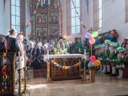 EFG-Faschingsgottesdienst 2025_45